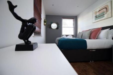 Flat 1 Batheaston By Mia Living Stylish 1 Bedroom Property With Free Parking Екстериор снимка